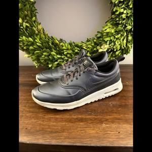 Nike Air Max Thea SE Metallic Shoes‎ 9.5